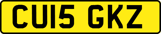 CU15GKZ