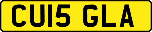 CU15GLA