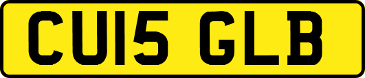 CU15GLB