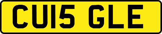 CU15GLE
