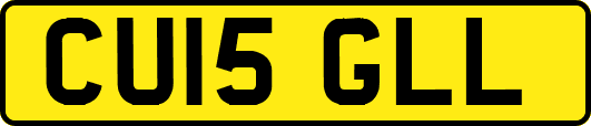 CU15GLL