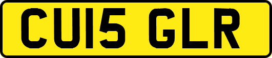 CU15GLR