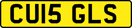 CU15GLS