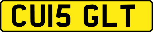 CU15GLT