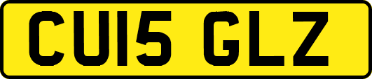 CU15GLZ