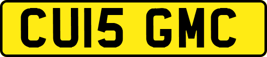 CU15GMC