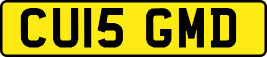 CU15GMD