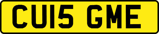 CU15GME