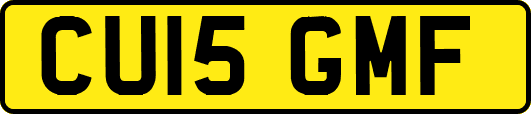 CU15GMF