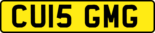 CU15GMG