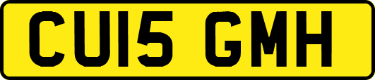 CU15GMH