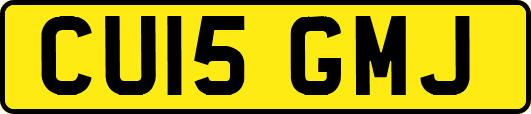 CU15GMJ