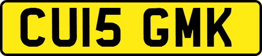 CU15GMK