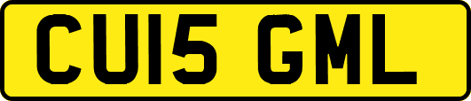 CU15GML