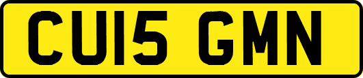 CU15GMN
