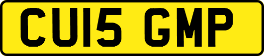 CU15GMP