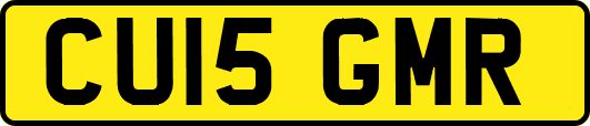 CU15GMR