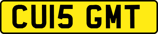 CU15GMT