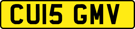 CU15GMV