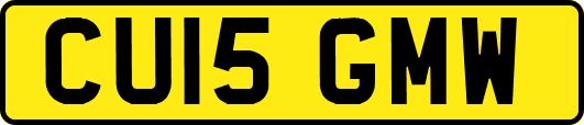 CU15GMW