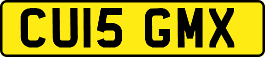 CU15GMX