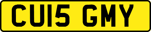 CU15GMY