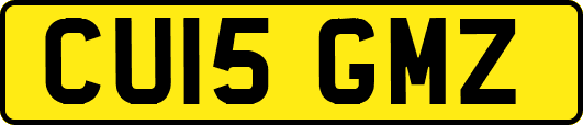 CU15GMZ