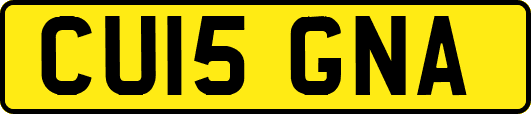 CU15GNA
