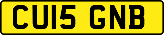 CU15GNB