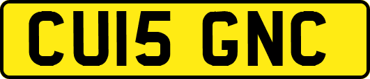 CU15GNC