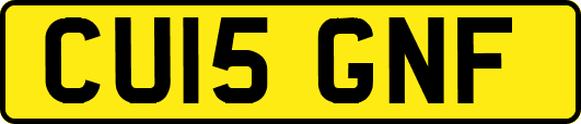 CU15GNF