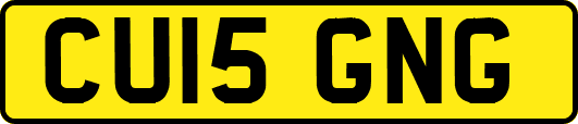 CU15GNG