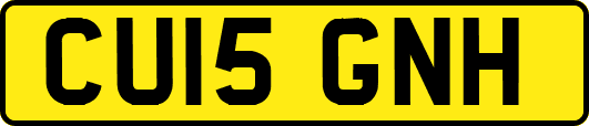 CU15GNH