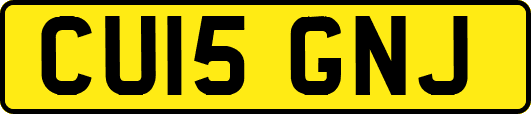 CU15GNJ