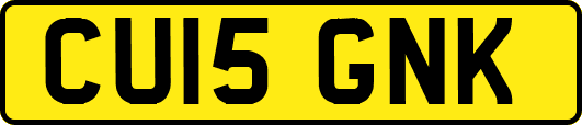 CU15GNK
