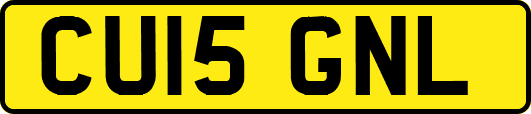 CU15GNL