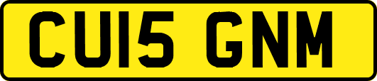 CU15GNM