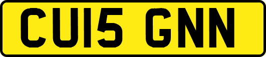 CU15GNN