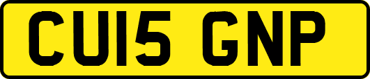 CU15GNP