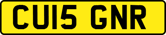 CU15GNR