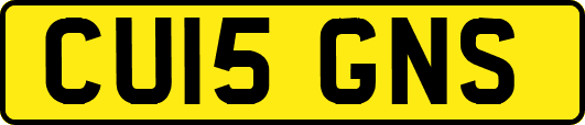 CU15GNS