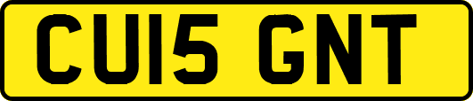 CU15GNT