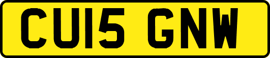 CU15GNW