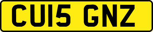 CU15GNZ