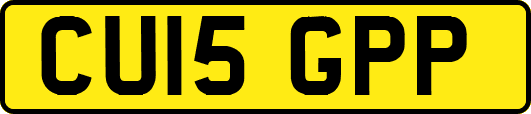CU15GPP