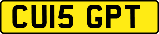 CU15GPT