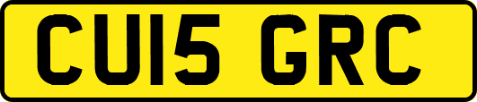 CU15GRC
