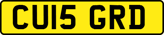 CU15GRD