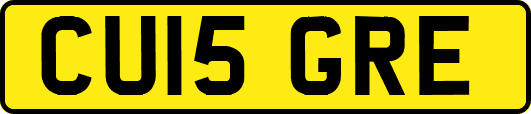 CU15GRE
