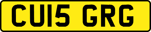 CU15GRG